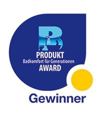 ZVSHK-Award - Badkomfort für Generationen: Gewinner 2021
