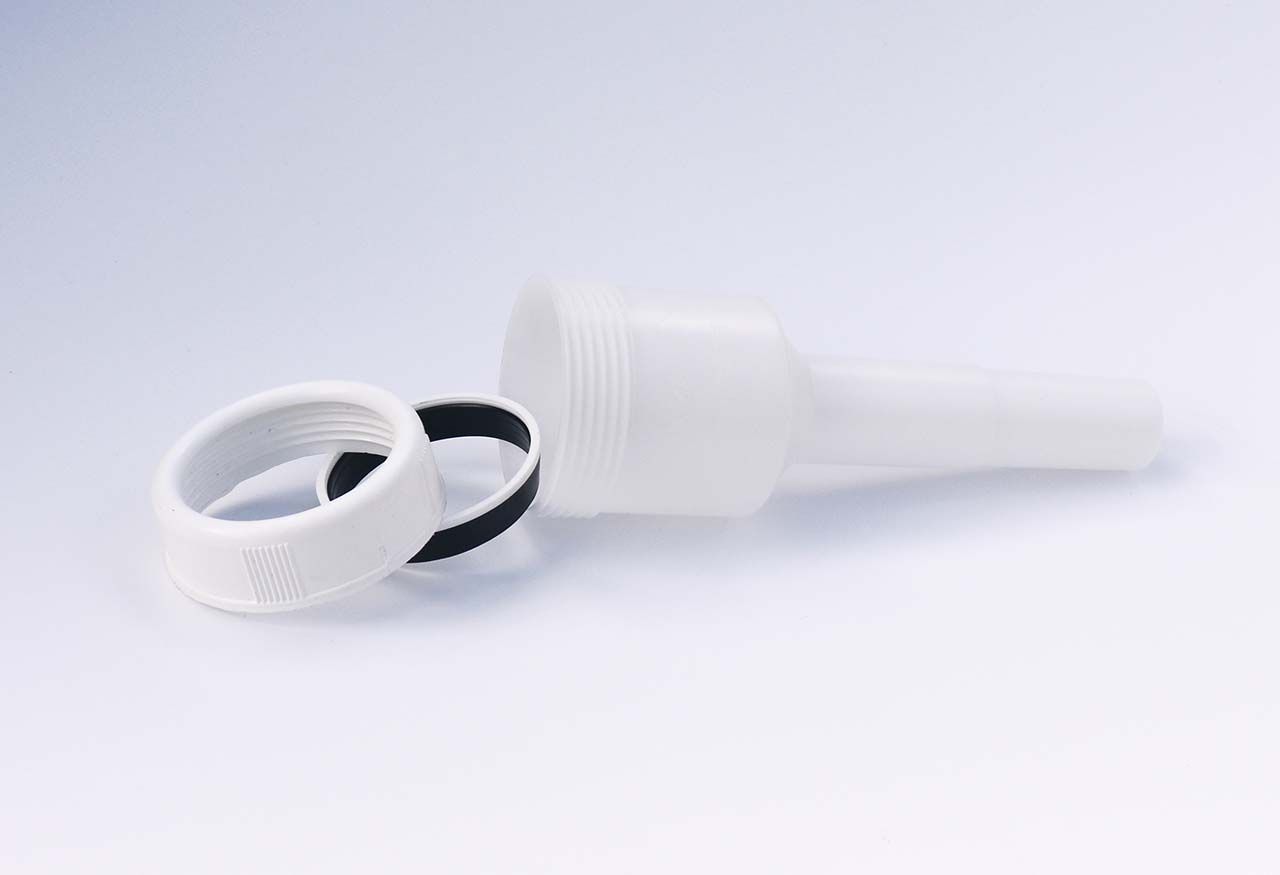 Universal Adapter
